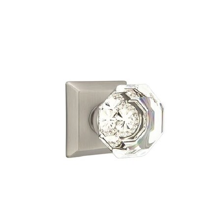 Emtek Antique Nickel Privacy C8231OTUS15A C8231OTUS15A